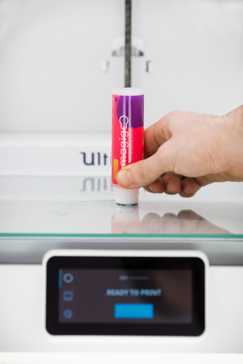 Magigoo PRO Kit - 3D Printing Adhesive Magigoo