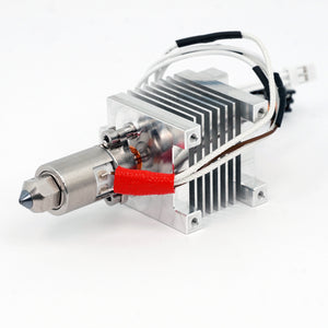 Micro Swiss FlowTech™ Hotend for Creality Hi Micro Swiss