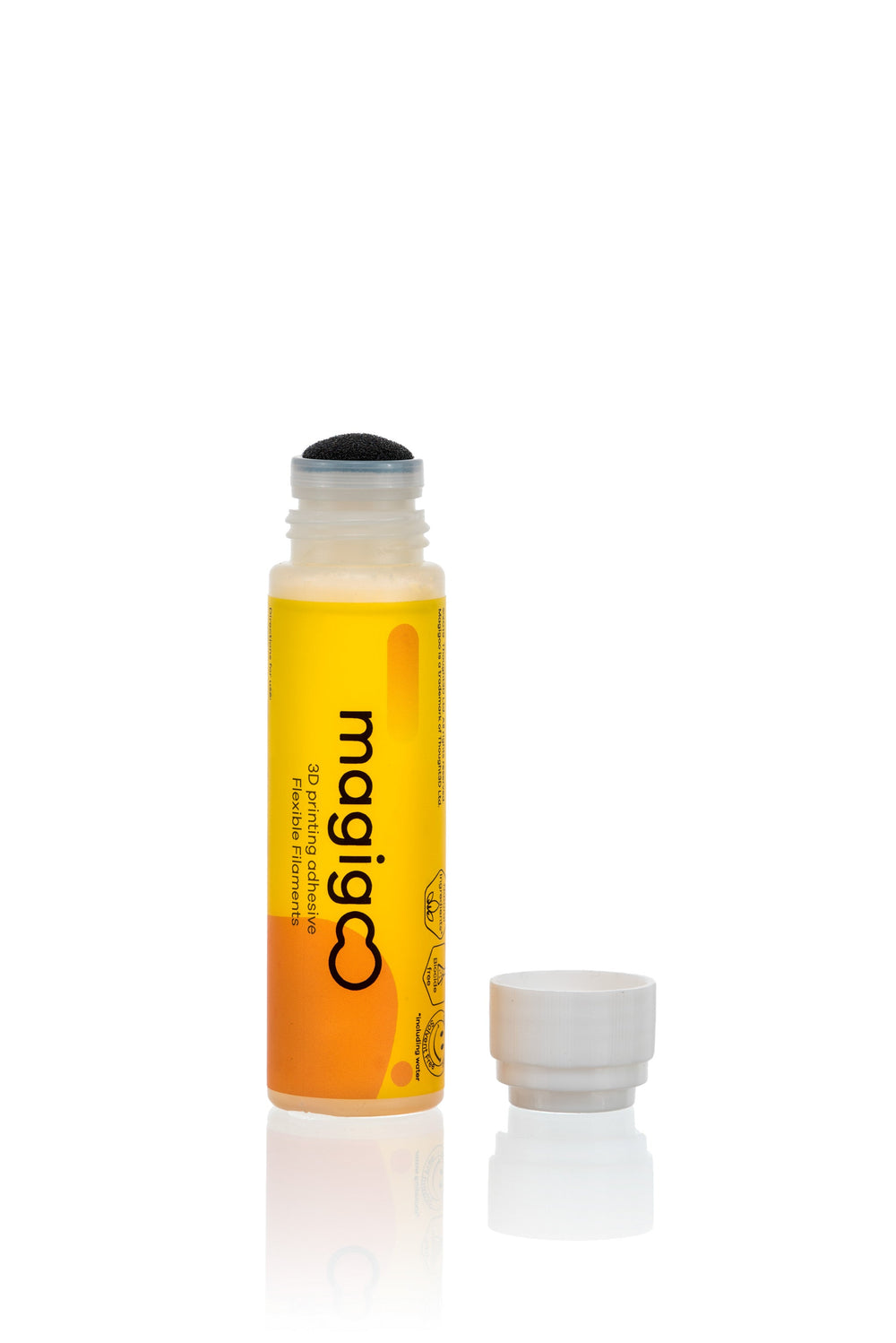 Magigoo Flex (50ml) - 3D Printing Adhesive Magigoo
