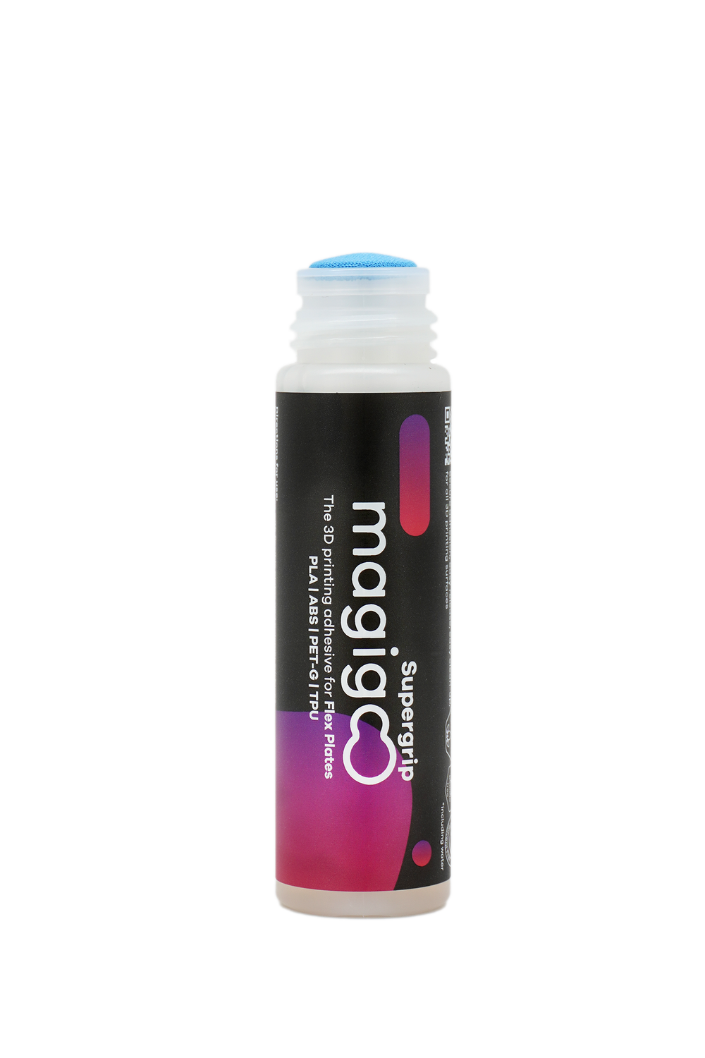 Magigoo Supergrip (50ml) - 3D Printing Adhesive Magigoo