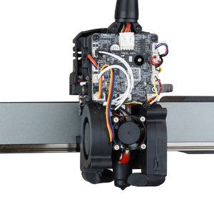Micro Swiss FlowTech™ Hotend for Creality Hi Micro Swiss