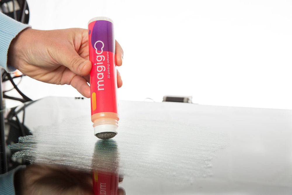 Magigoo Original (120ml) - 3D Printing Adhesive Magigoo