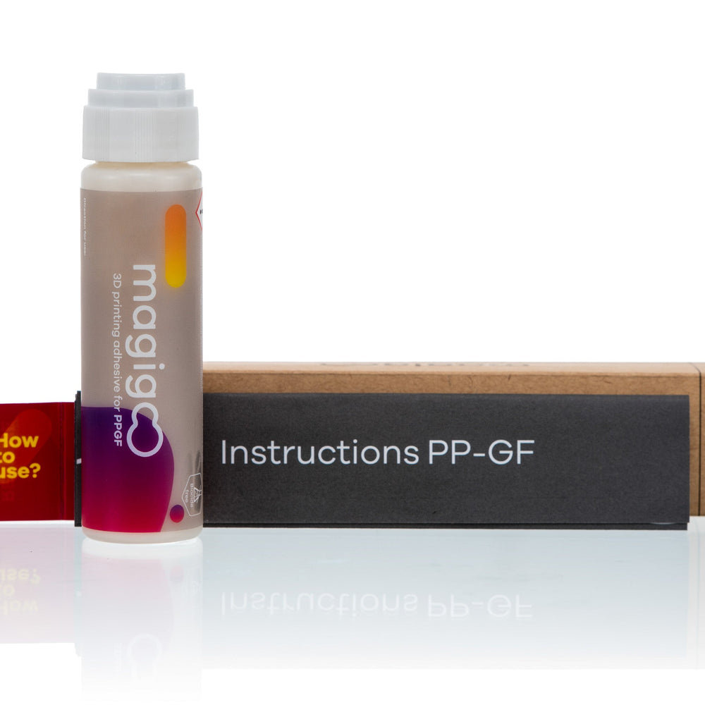 Magigoo PPGF (50ml) - 3D Printing Adhesive Magigoo