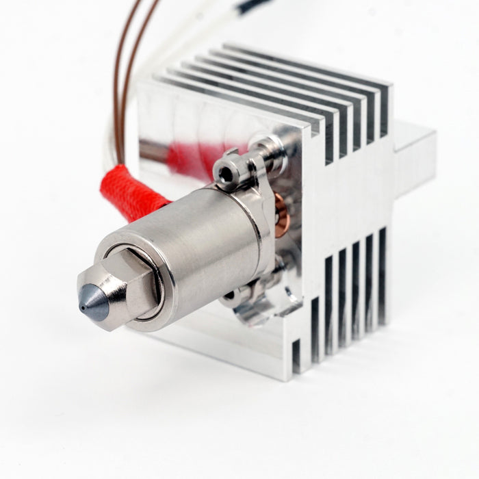 FlowTech™ Hotend for Elegoo Centauri Carbon 1 / Centauri Carbon 2