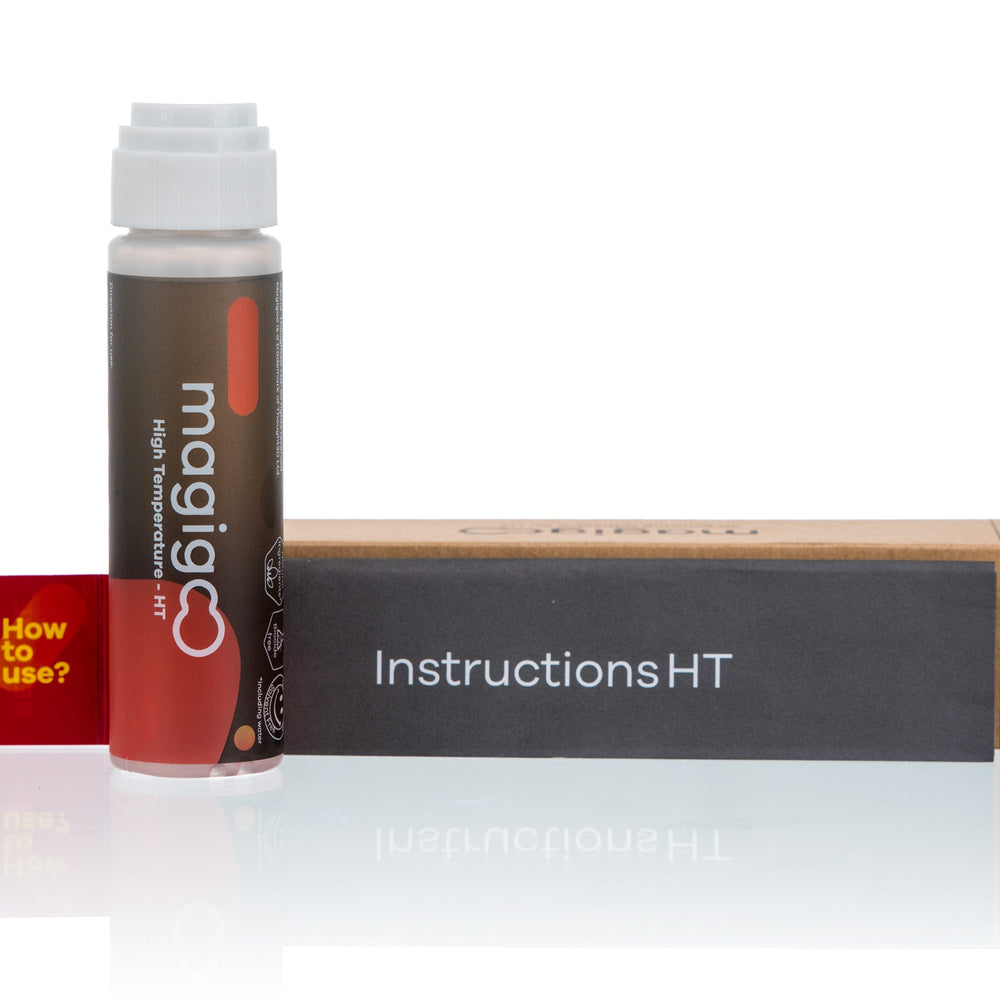 Magigoo HT (50ml) - 3D Printing Adhesive Magigoo