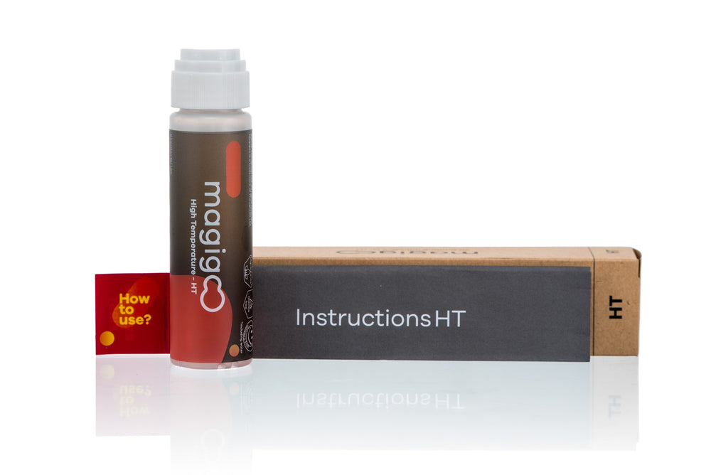 Magigoo HT (50ml) - 3D Printing Adhesive Magigoo