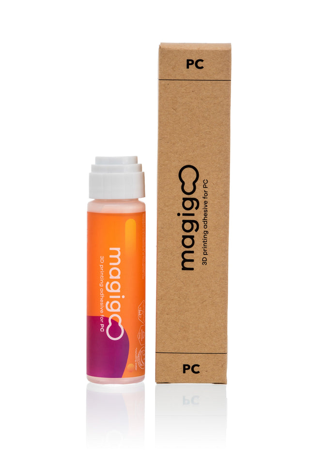 Magigoo PC (50ml) - 3D Printing Adhesive Magigoo