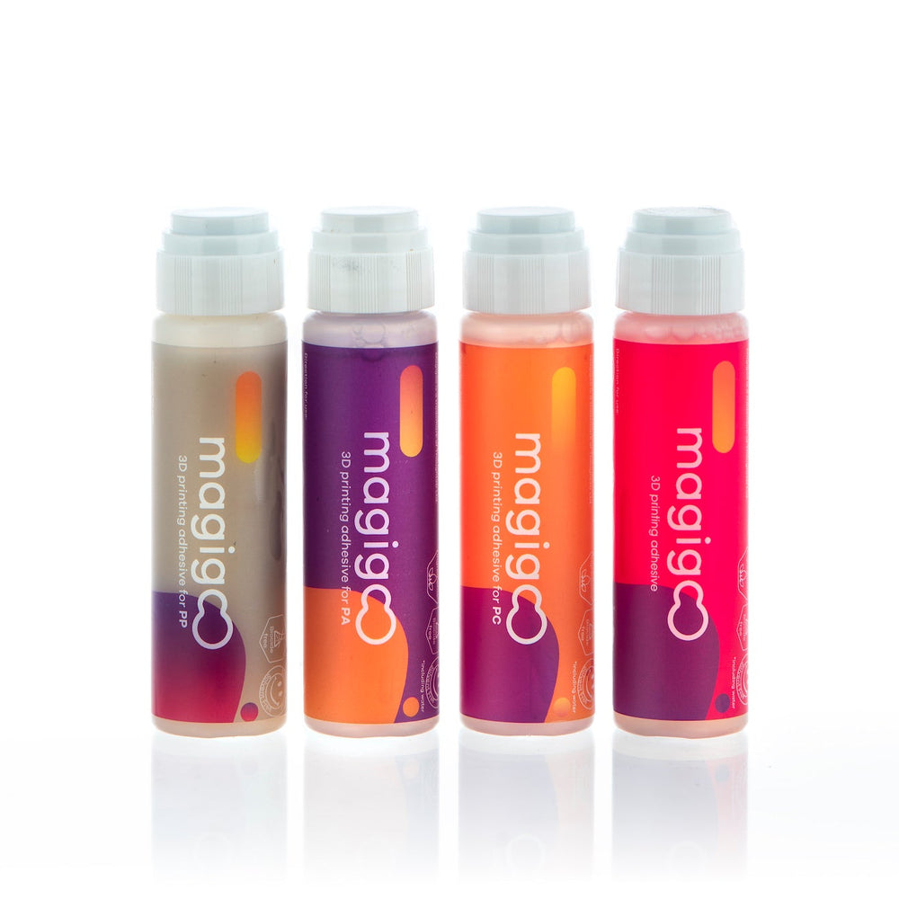 Magigoo PRO Kit - 3D Printing Adhesive Magigoo