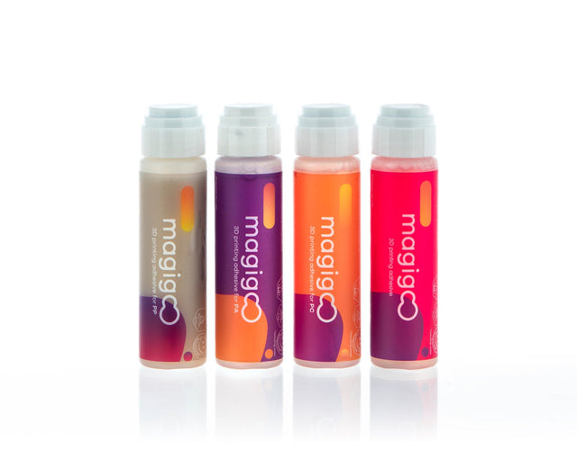 Magigoo PRO Kit - 3D Printing Adhesive Magigoo