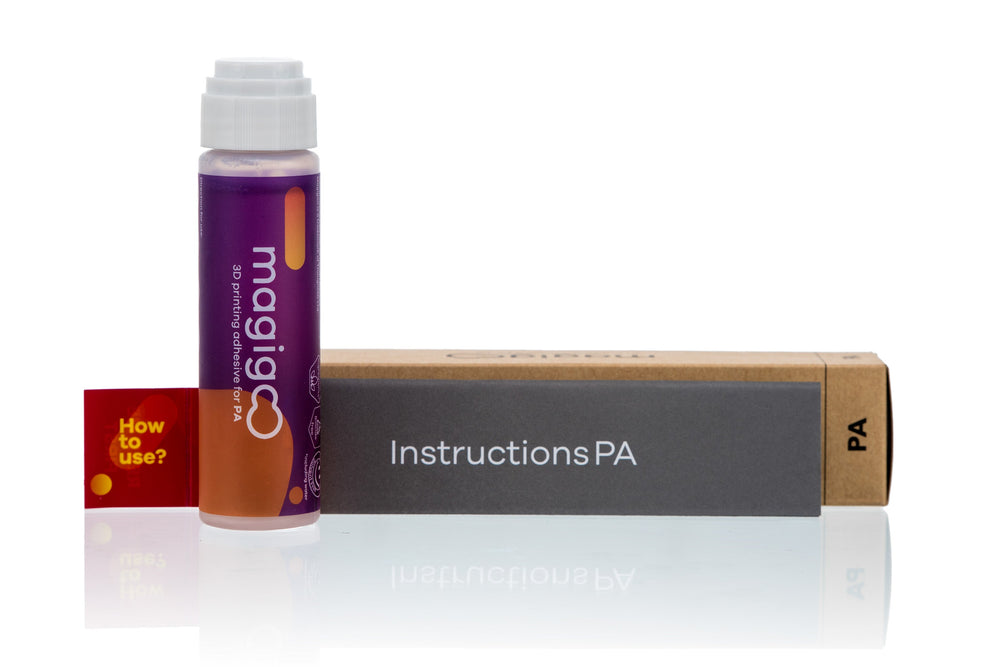 Magigoo PA (50ml) - 3D Printing Adhesive Magigoo