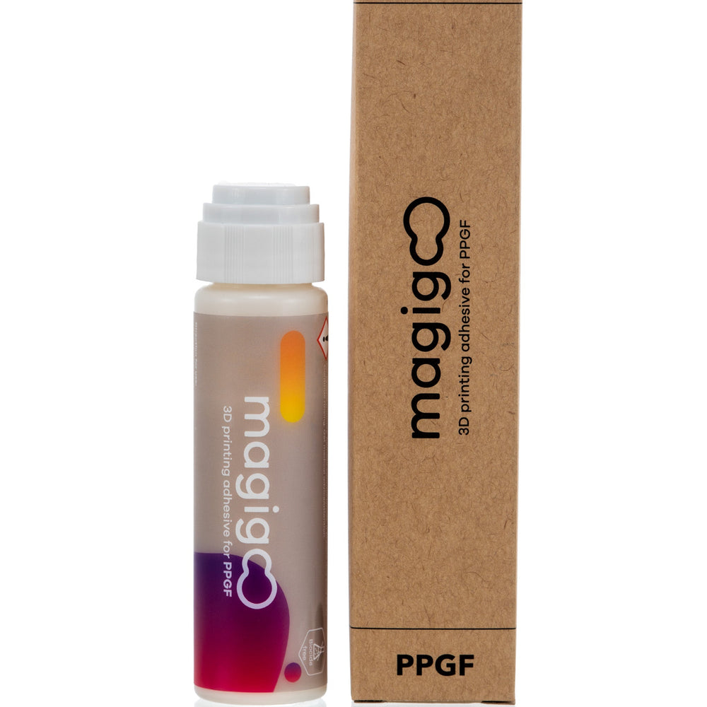 Magigoo PPGF (50ml) - 3D Printing Adhesive Magigoo
