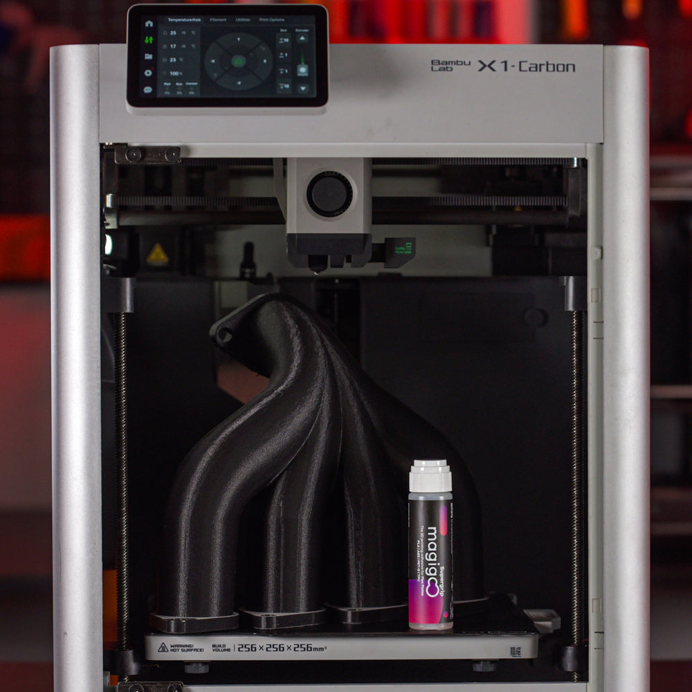 Magigoo Supergrip (50ml) - 3D Printing Adhesive Magigoo