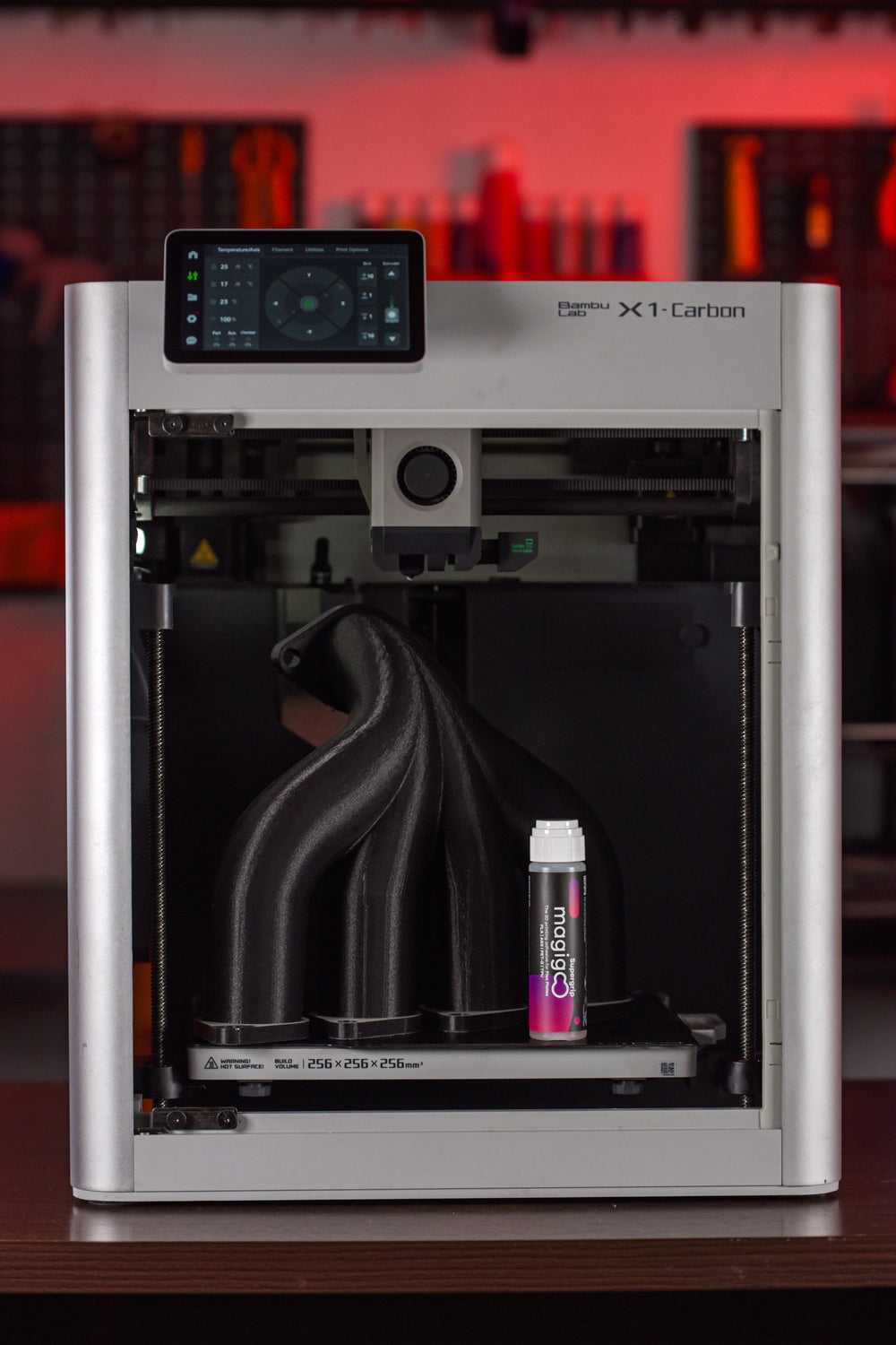 Magigoo Supergrip (50ml) - 3D Printing Adhesive Magigoo