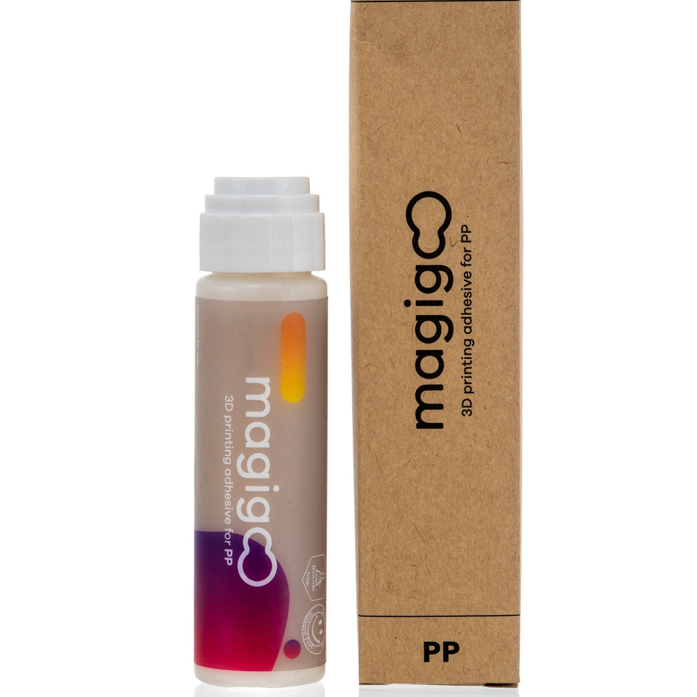 Magigoo PP (50ml) - 3D Printing Adhesive Magigoo