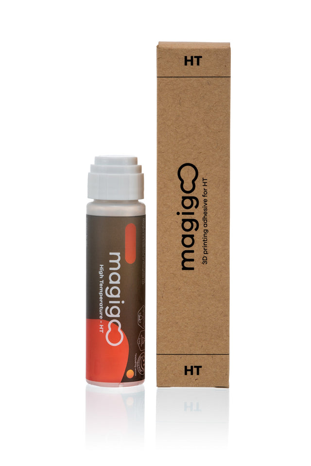 Magigoo HT (50ml) - 3D Printing Adhesive Magigoo