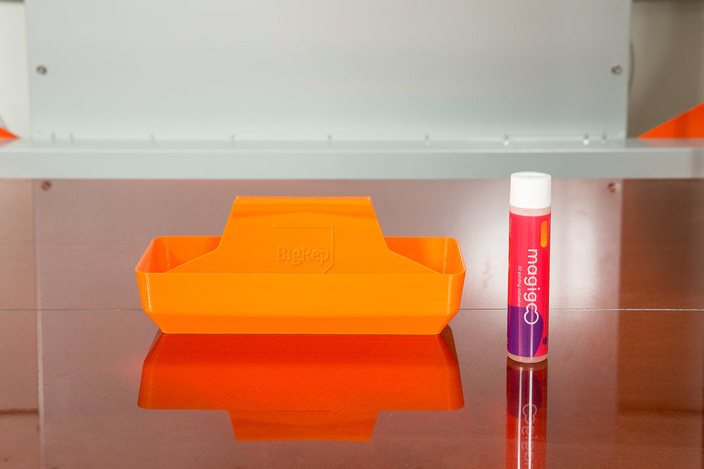 Magigoo Original (120ml) - 3D Printing Adhesive Magigoo