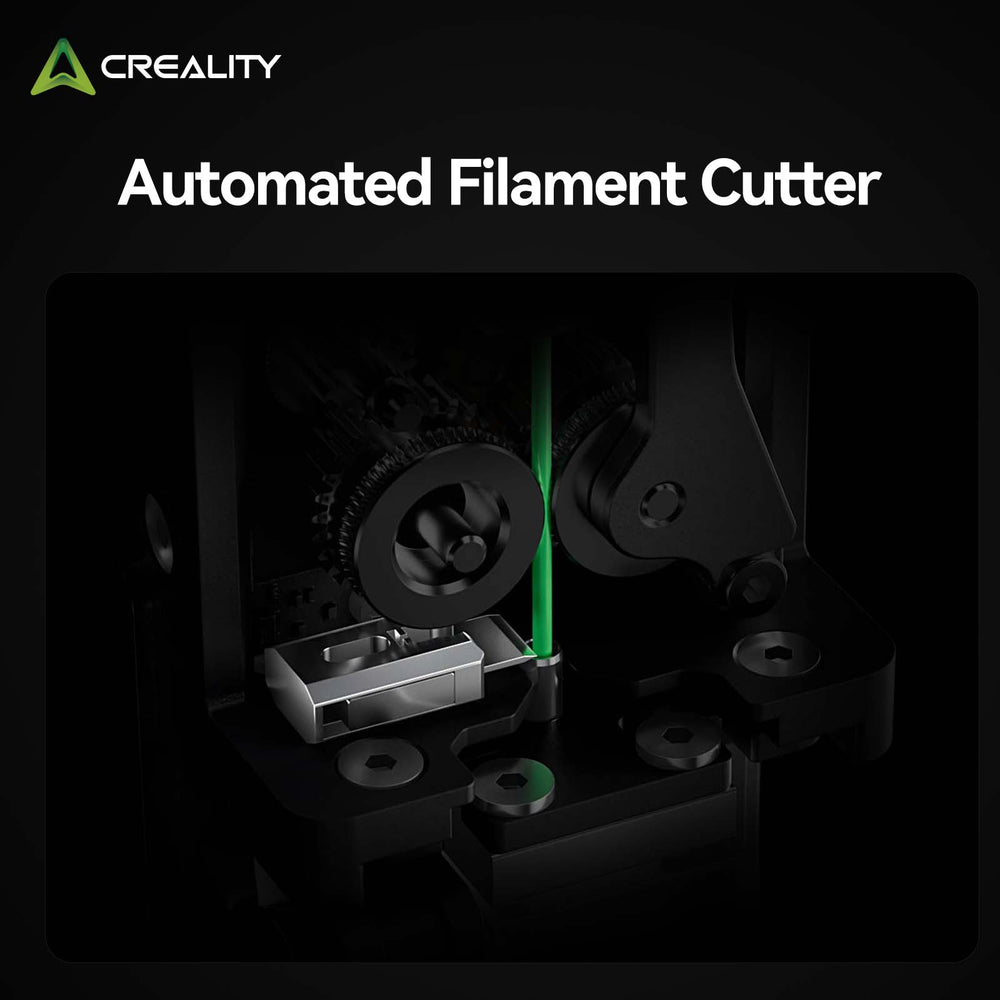 K2 Plus/K2 Plus 3D printer image