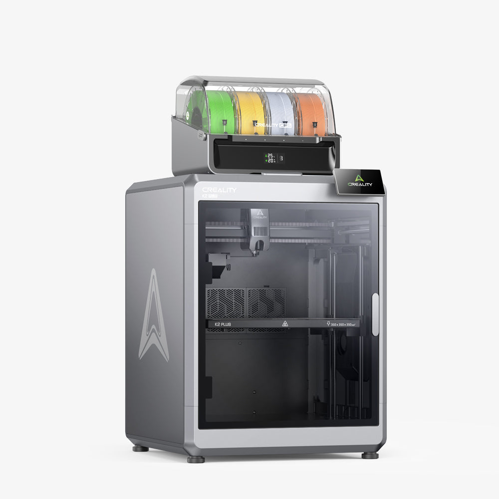 K2 Plus/K2 Plus 3D printer image
