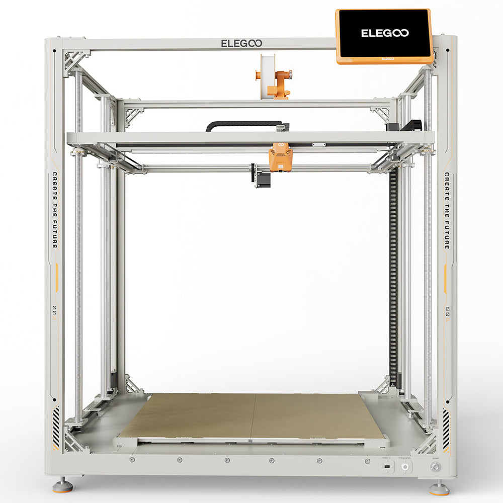Elegoo OrangeStorm Giga - Canadian Certified Edition ELEGOO