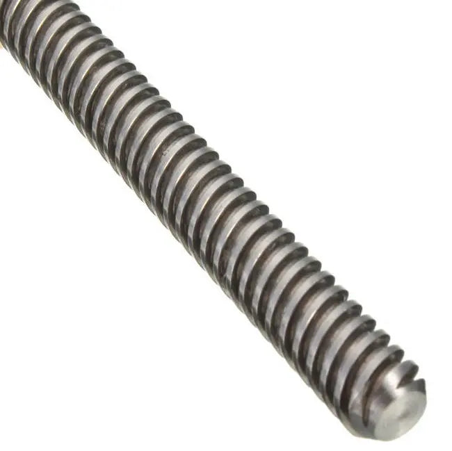 1-meter T8 Lead Screw (8mm)  4 start