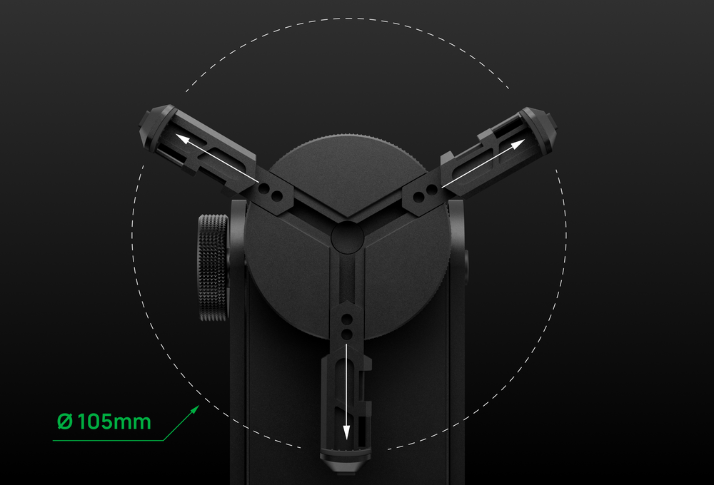 hf hotend