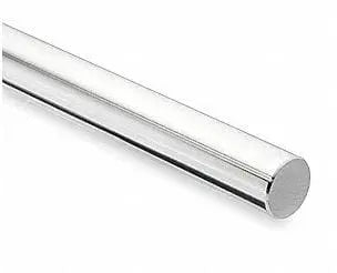 Smooth Rods