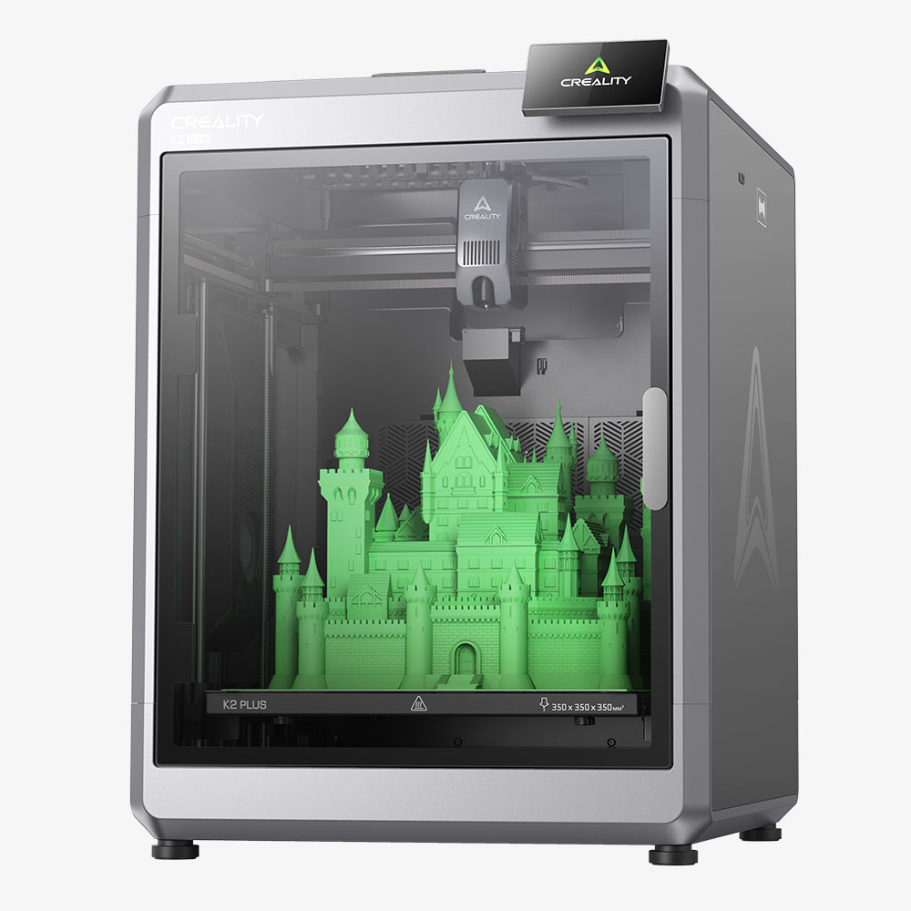 K2 Plus/K2 Plus 3D printer image