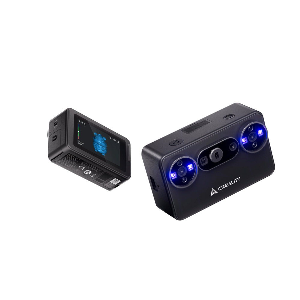 Creality Pika Scanner Creality