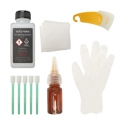 eufyMake E1 UV Printer Maintenance Kit