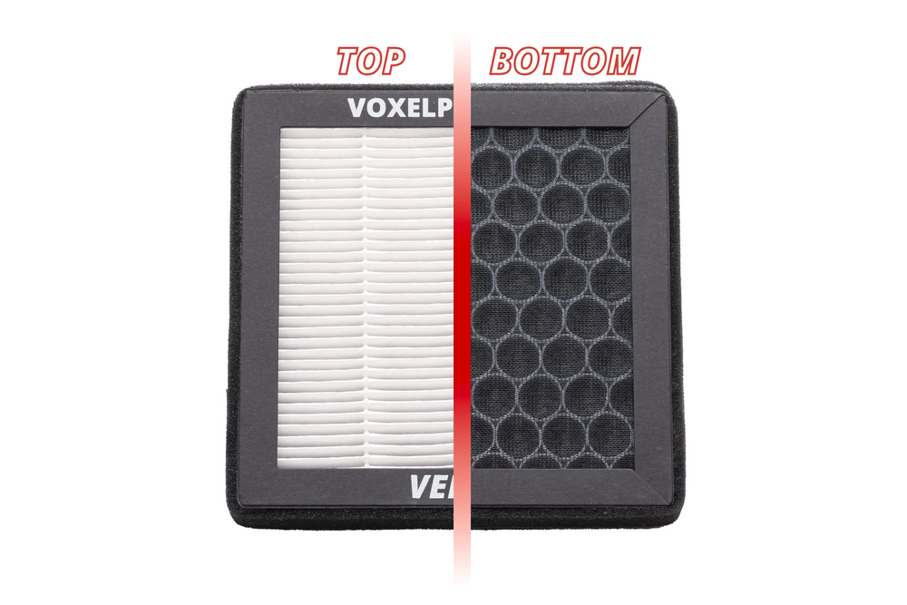Voxel Vento Bambu Lab H2 Series Replacement Filter Voxel
