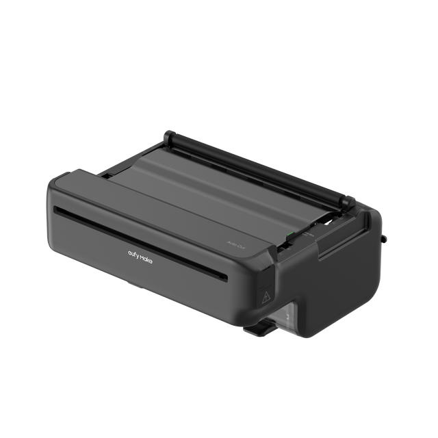 eufyMake Roll-to-Film Attachment for E1 UV Printer eufyMake