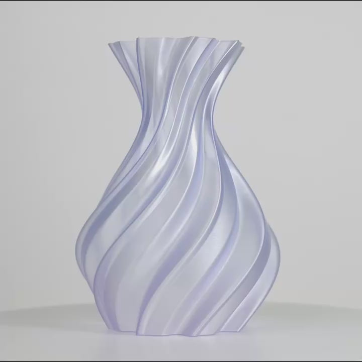 Dream Crystal - Standard PLA Filament - 1.75mm, 1kg