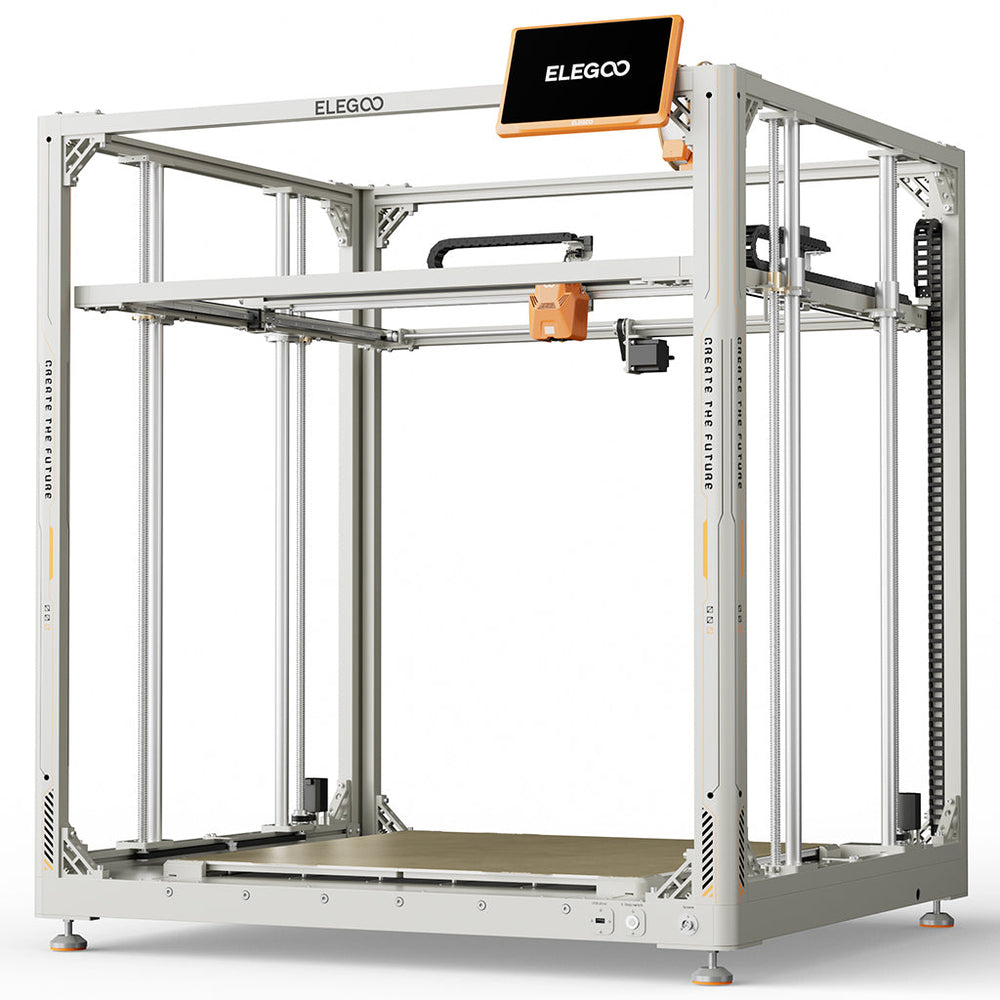 Elegoo OrangeStorm Giga - Canadian Certified Edition ELEGOO