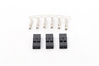 JST Connectors