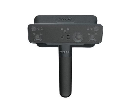 EinScan Rigil