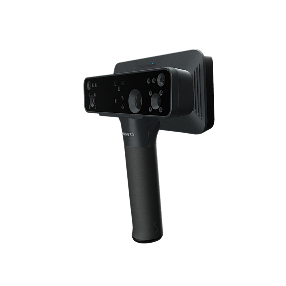 EinScan Rigil Shining3D