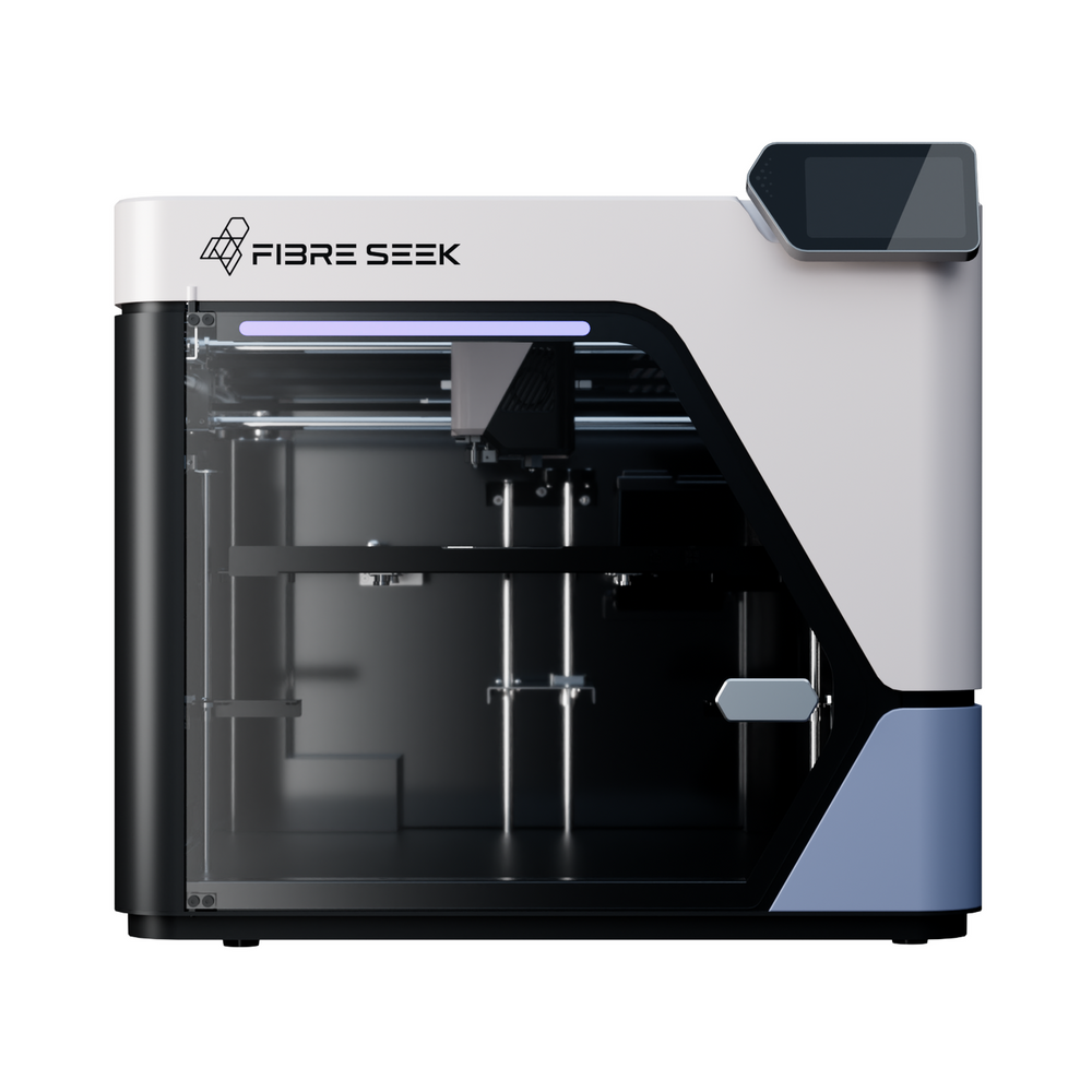FibreSeek FibreSeeker 3 FibreSeek