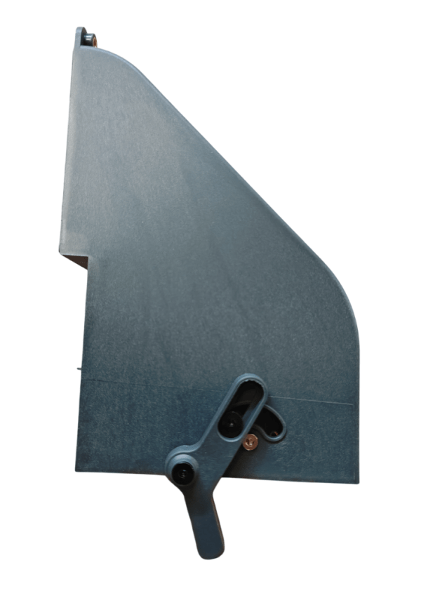 Elegoo Spare Parts Wiping Module / Filament Cleaning Assembly - [Centauri Carbon]