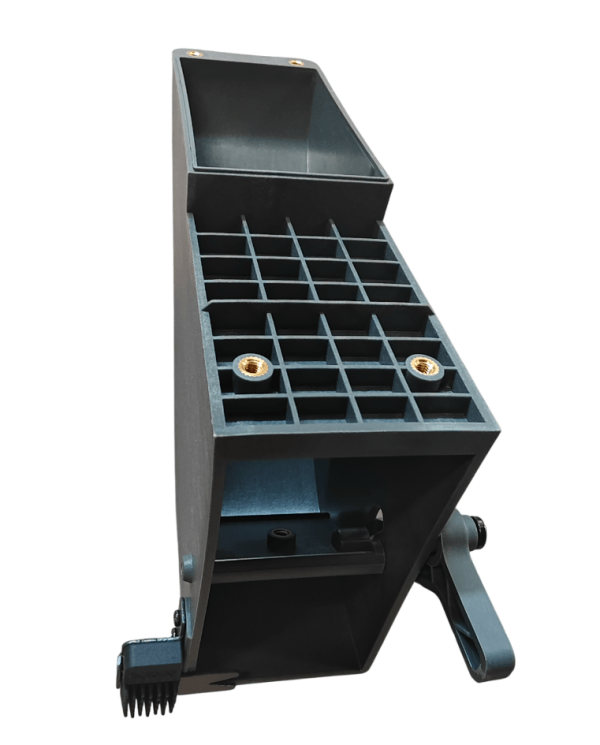 Elegoo Spare Parts Wiping Module / Filament Cleaning Assembly - [Centauri Carbon] - Image 3