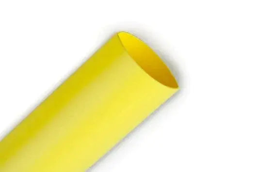Heat Shrink Tubing - 1/2" inch Diameter (1 metre)