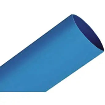 Heat Shrink Tubing - 1/2" inch Diameter (1 metre)
