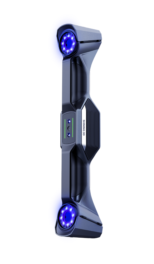 Shining3D FreeScan UE Nova