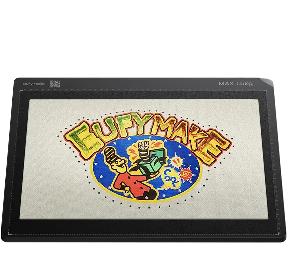 eufyMake E1 UV Printer eufyMake