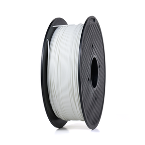 White - Standard HT PLA Filament - 1.75mm, 1kg