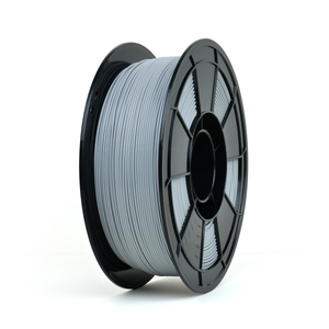 Medium Grey - Canadian-made HTPLA Filament - 1.75mm, 1kg