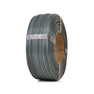 Grey - Standard PETG Filament (Refill) - 1.75mm, 1kg