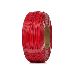 Red - Standard PETG Filament (Refill) - 1.75mm, 1kg