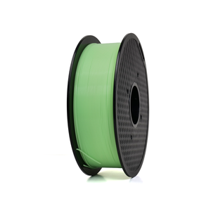 Crystal Gradient Cyan - Standard PLA Filament - 1.75mm, 1kg