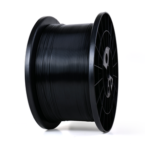 Negro - Filamento PLA Estándar - 1,75mm, 5kg