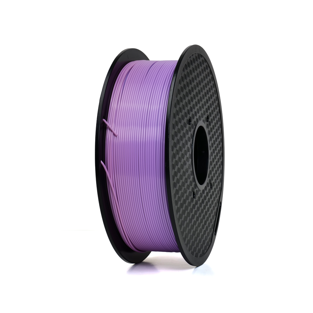 Rainbow Candy - Standard PLA Filament - 1.75mm, 1kg 3D Printing Canada